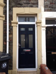 Doors Bristol
